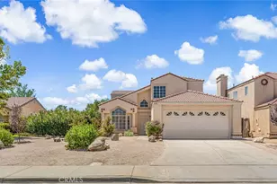 2630 Via Genova, Lancaster, CA 93535 - Photo 2