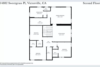14482 Sweetgrass Place, Victorville, CA 92394 - Photo 62