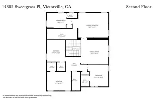 14482 Sweetgrass Pl, Victorville, CA 92394 - Photo 62