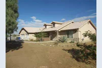 20035 Symeron, Apple Valley, CA 92307 - Photo 4