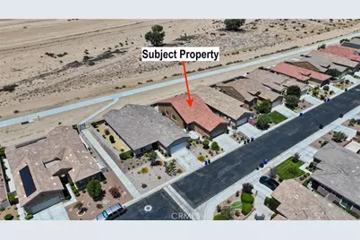 10404 Darby Road, Apple Valley, CA 92308 - Photo 4