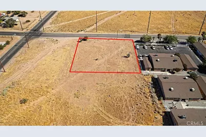 0 Sultana St. 041022118, Hesperia, CA 92345 - Photo 2