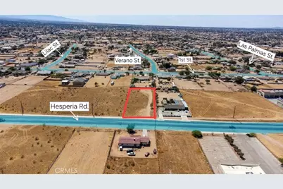 0 Hesperia Road, Hesperia, CA 92345 - Photo 6