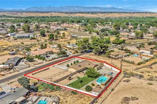 15011 Tuscola Rd, Apple Valley, CA 92307 - Photo 2