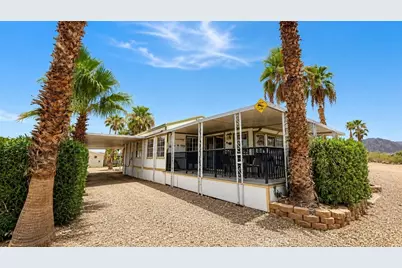 93 Havasu Palms, Parker Dam, CA 92267 - Photo 2
