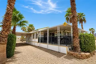 93 Havasu Palms, Parker Dam, CA 92267 - Photo 2