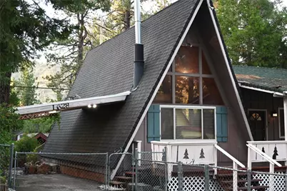 1628 Thrush, Wrightwood, CA 92397 - Photo 12