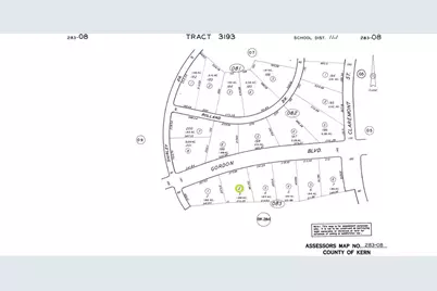 21834103 Virginia Drive, California City, CA 93505 - Photo 2