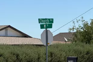 0 Church St, Barstow, CA 92311 - Photo 1
