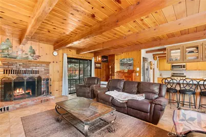 1869 Twin Lakes, Wrightwood, CA 92397 - Photo 12