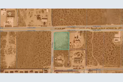 0 Joshua Dell, Victorville, CA 91371 - Photo 2