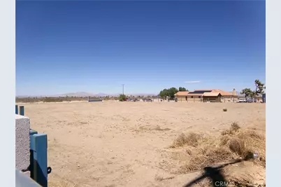 0 Joshua Dell, Victorville, CA 91371 - Photo 1