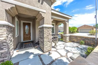 10041 El Dorado, Apple Valley, CA 92308 - Photo 4