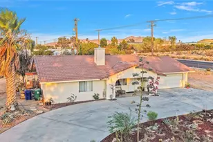 7685 Hilton, Yucca Valley, CA 92284 - Photo 1