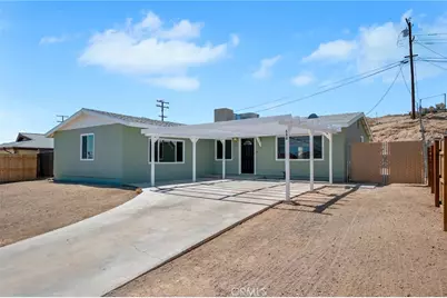 530 Kelly, Barstow, CA 92311 - Photo 30