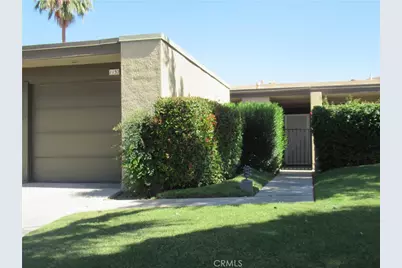 1152 Tiffany Circle, Palm Springs, CA 92262 - Photo 1