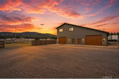 614 W Fairway, Big Bear City, CA 92314 - Photo 1