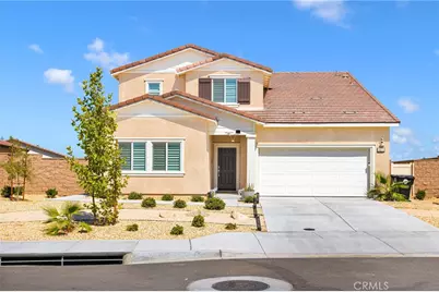 13271 Sierra Blanca, Victorville, CA 92394 - Photo 1