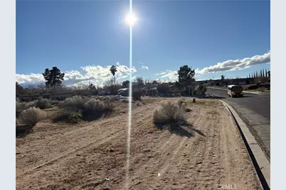 0 La Paz, Victorville, CA 92395 - Photo 2