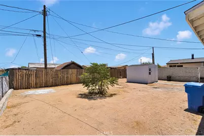 601 Lillian Drive, Barstow, CA 92311 - Photo 22