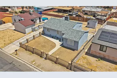 601 Lillian Drive, Barstow, CA 92311 - Photo 32