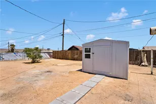 601 Lillian Dr, Barstow, CA 92311 - Photo 28