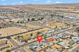 601 Lillian Dr, Barstow, CA 92311 - Photo 34