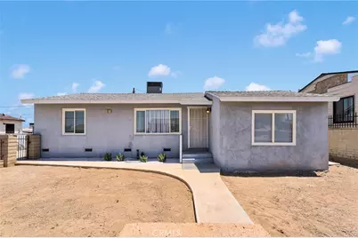 601 Lillian Drive, Barstow, CA 92311 - Photo 2