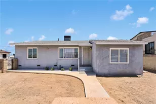 601 Lillian Dr, Barstow, CA 92311 - Photo 2