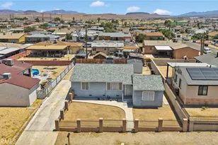 601 Lillian Dr, Barstow, CA 92311 - Photo 30