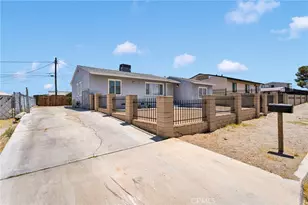 601 Lillian Dr, Barstow, CA 92311 - Photo 4