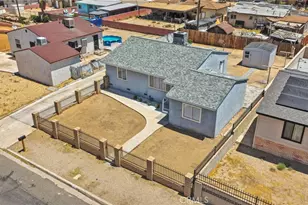 601 Lillian Dr, Barstow, CA 92311 - Photo 30