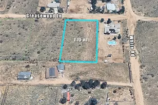 0 Greasewood Ln, Victorville, CA 92392 - Photo 1