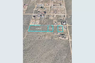 0 Greasewood Lane, Victorville, CA 92392 - Photo 6