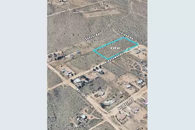 0 Greasewood Lane, Victorville, CA 92392 - Photo 1