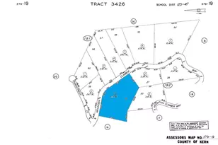 17601 Mountain Climber, Tehachapi, CA 93561 - Photo 1