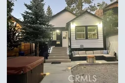 689 Daisy, Big Bear Lake, CA 92315 - Photo 1