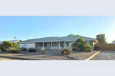 13930 Crow, Apple Valley, CA 92307 - Photo 2
