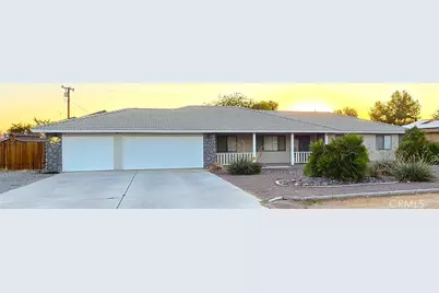 13930 Crow, Apple Valley, CA 92307 - Photo 1