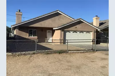 16493 Live Oak, Hesperia, CA 92345 - Photo 1
