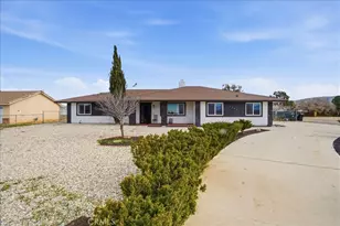 10911 Caribou Ave, Apple Valley, CA 92308 - Photo 1