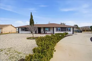 10911 Caribou Ave, Apple Valley, CA 92308 - Photo 1