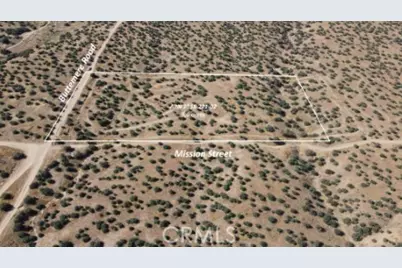0 Buttemere Road, Phelan, CA 92371 - Photo 2