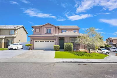 12388 Falena, Victorville, CA 92392 - Photo 1