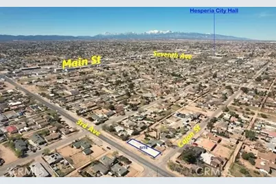 0 3rd Avenue, Hesperia, CA 92345 - Photo 1