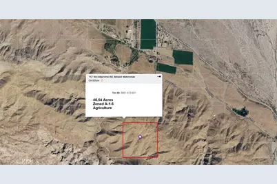 3061012 031 157 Ste/Valyermo Road, Valyermo, CA 93544 - Photo 6