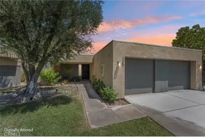 1462 Sunflower Circle, Palm Springs, CA 92262 - Photo 1