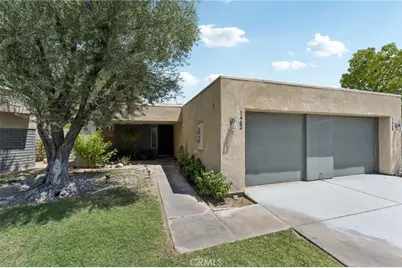 1462 Sunflower Circle, Palm Springs, CA 92262 - Photo 2