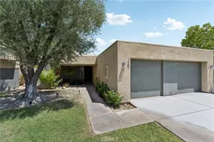 1462 Sunflower Circle, Palm Springs, CA 92262 - Photo 2