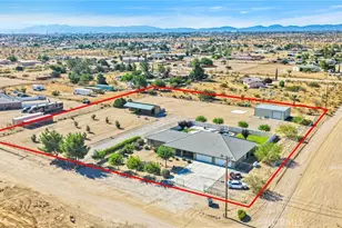 10525 Mono, Phelan, CA 92392 - Photo 1